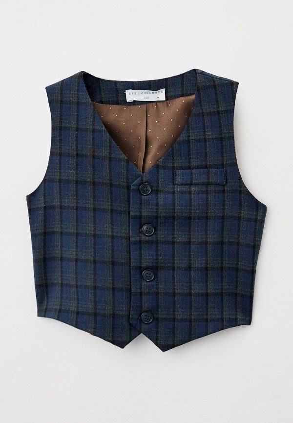 Ete Children Жилет - фото 1