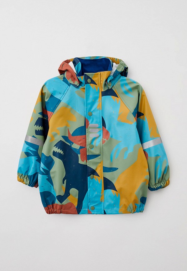 SELA Дождевик - фото 1