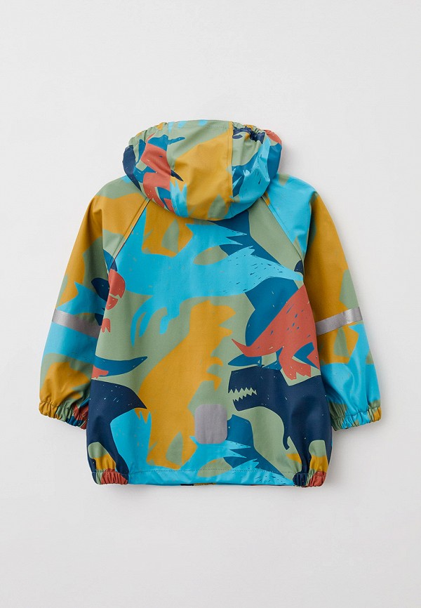 SELA Дождевик - фото 2