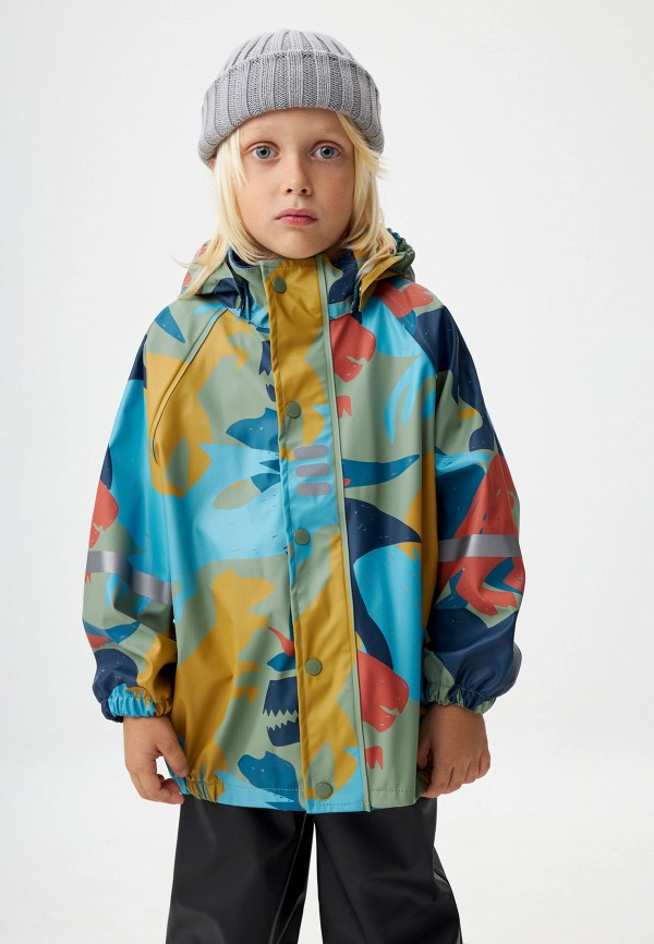 SELA Дождевик - фото 6