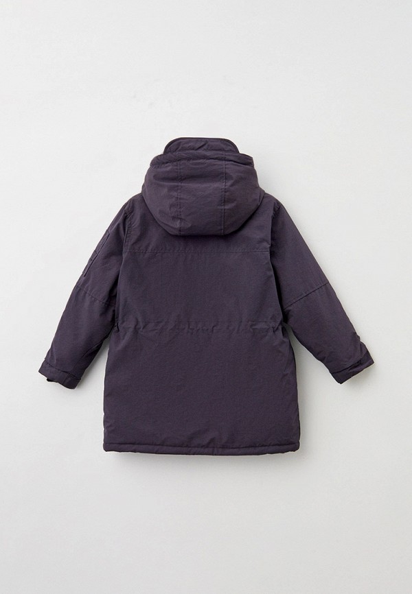 Sela Куртка утепленная - фото 2