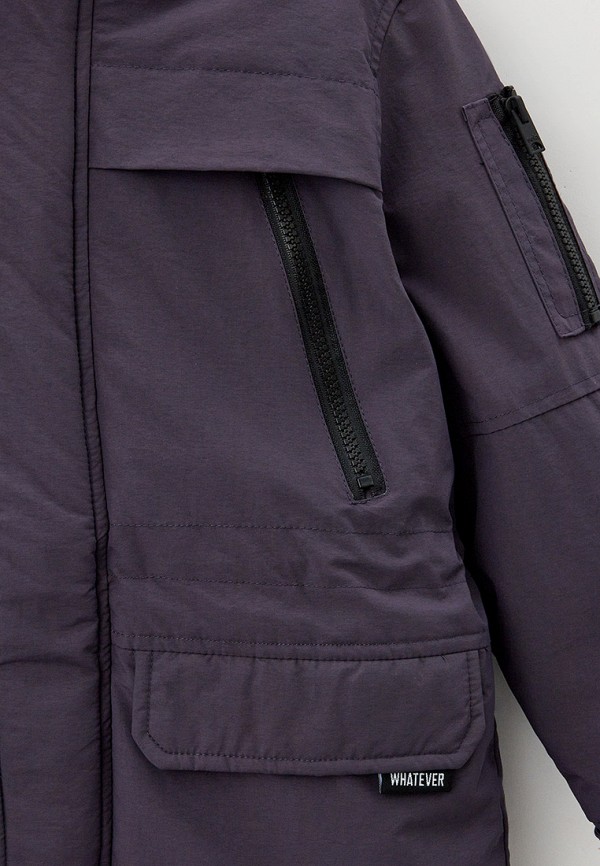 Sela Куртка утепленная - фото 3