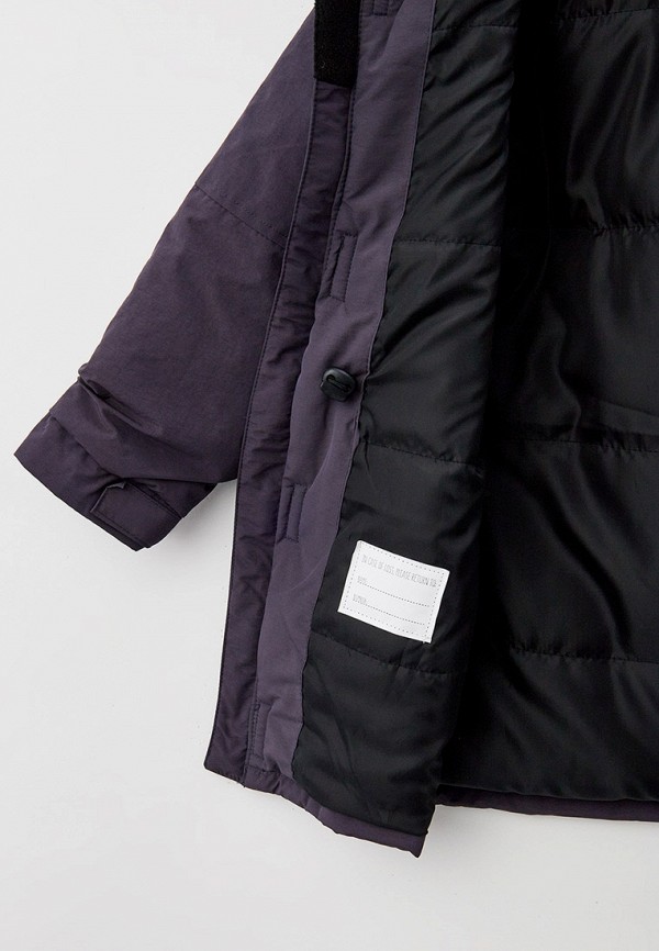 Sela Куртка утепленная - фото 5