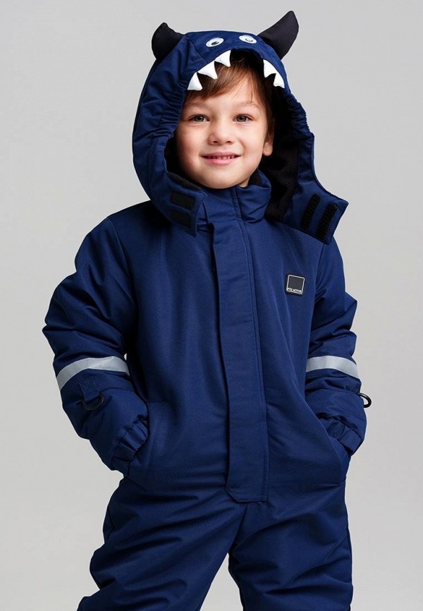 PlayToday Комбинезон утепленный - фото 2