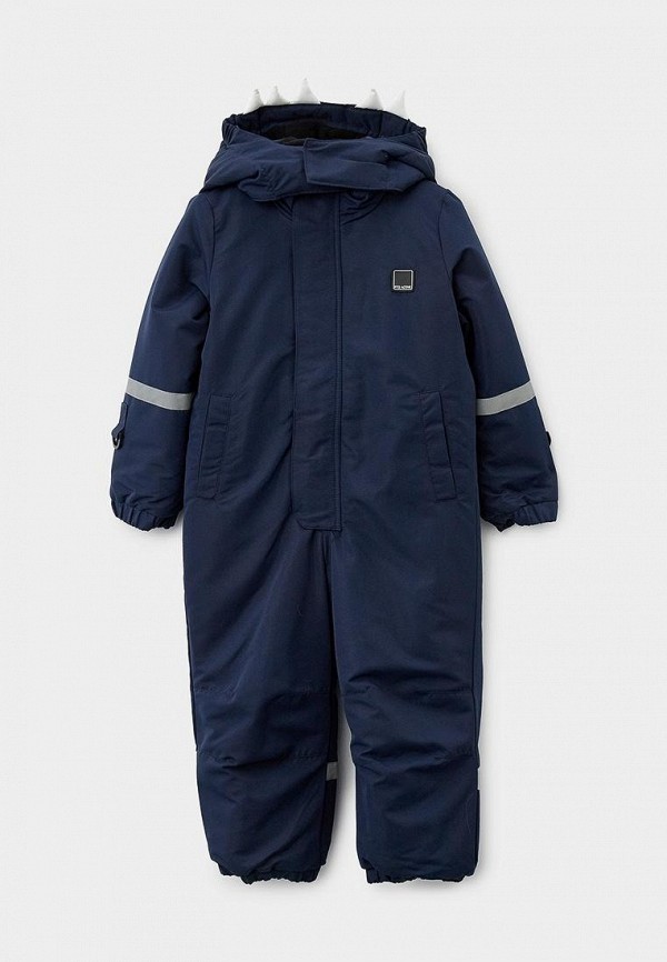 PlayToday Комбинезон утепленный - фото 4