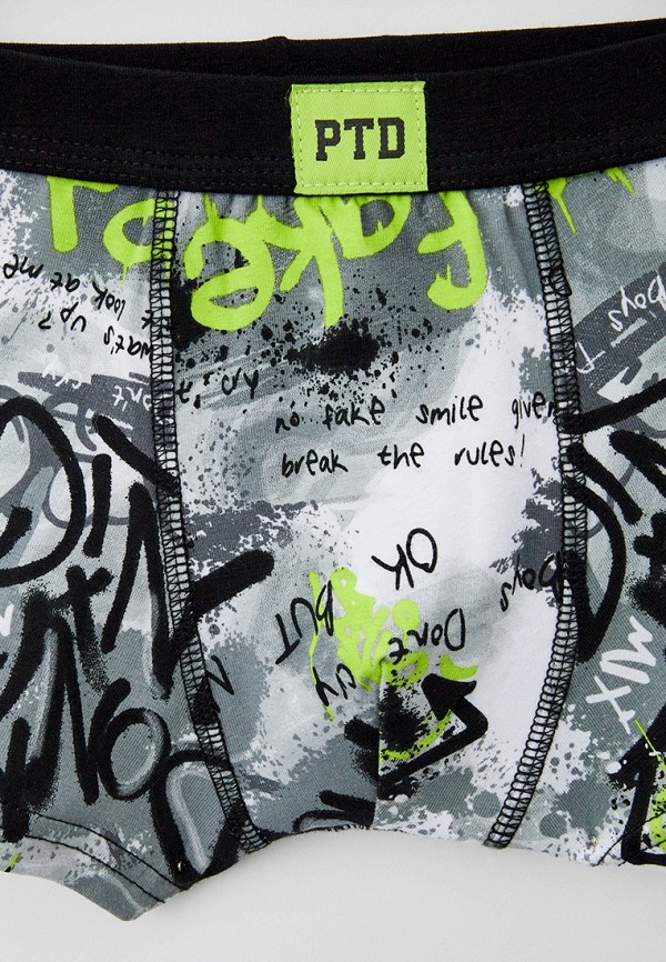 PlayToday Трусы 2 шт. - фото 3