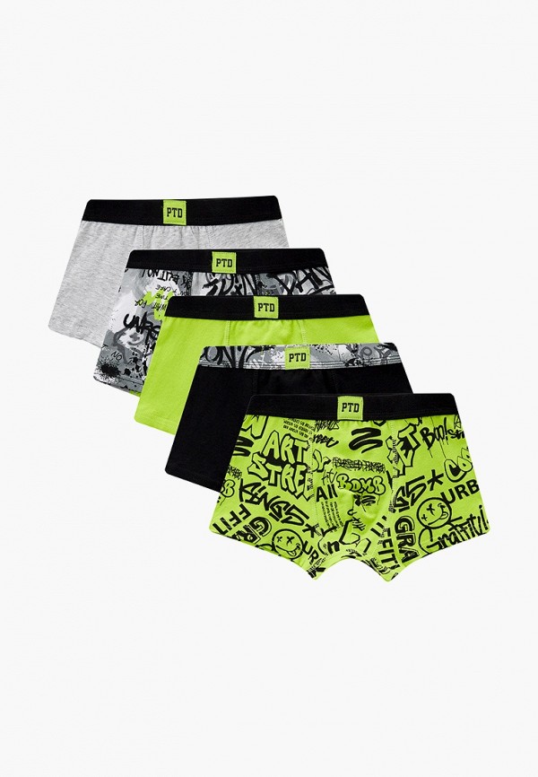 PlayToday Трусы 5 шт. - фото 1