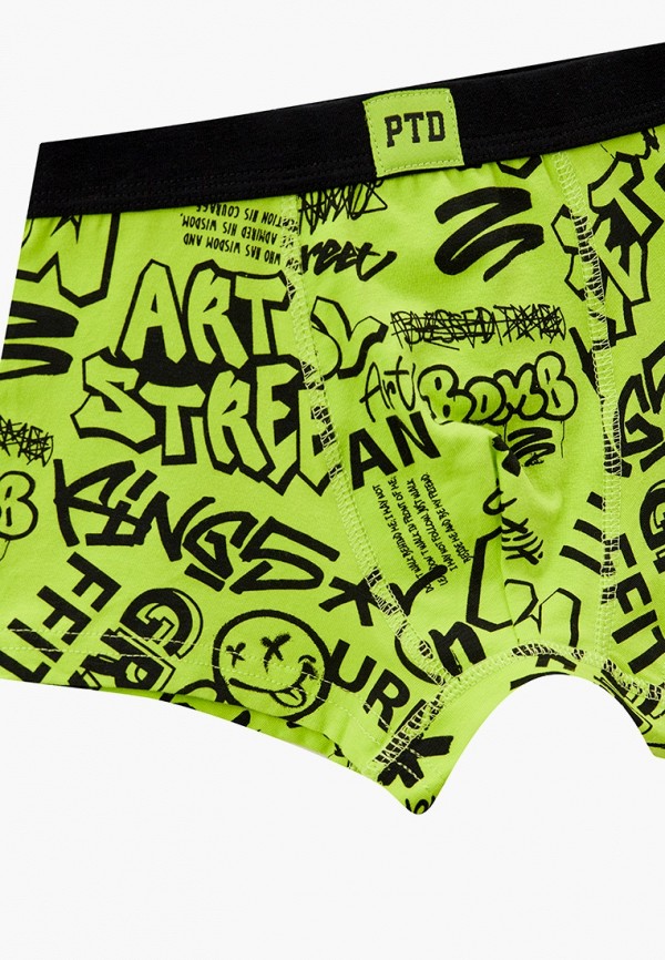 PlayToday Трусы 5 шт. - фото 3