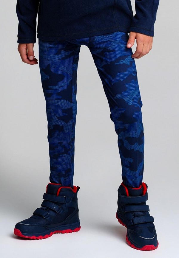 PlayToday Термобелье низ - фото 1