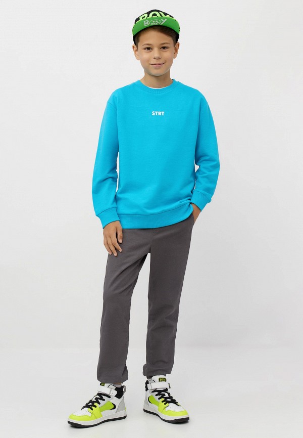 Modis Свитшот - фото 3