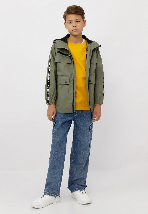 Modis Свитшот - фото 2