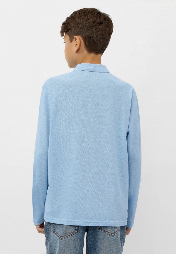 Modis Поло - фото 4