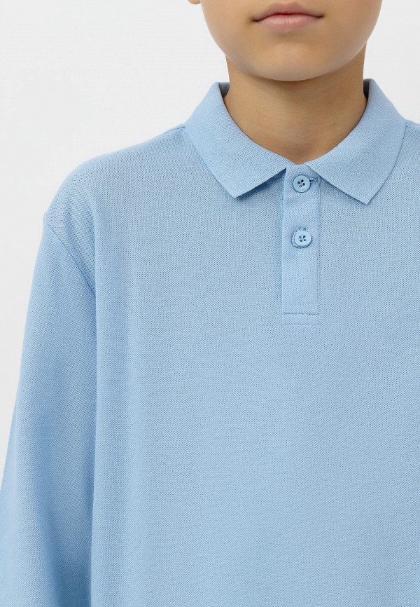 Modis Поло - фото 5