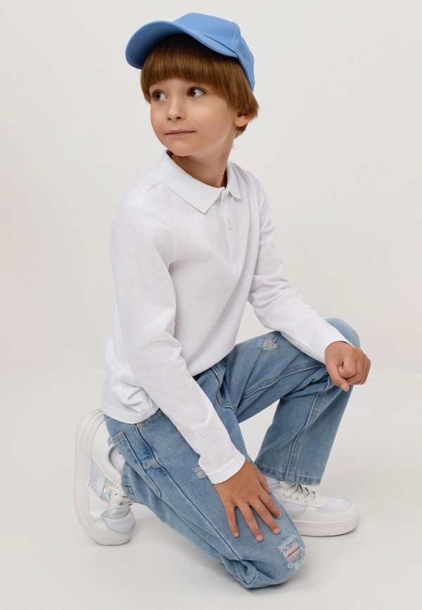 Modis Поло - фото 6