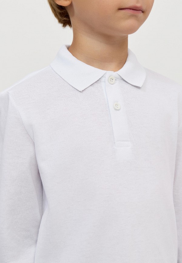 Modis Поло - фото 5