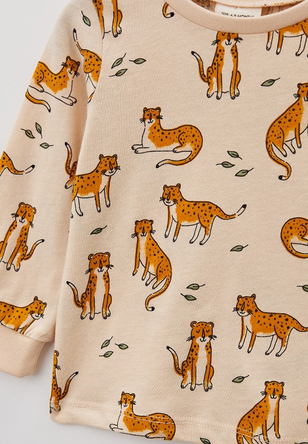 D&F Лонгслив и брюки - фото 3