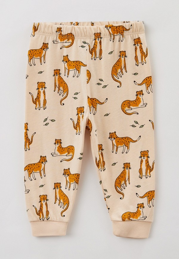 D&F Лонгслив и брюки - фото 4