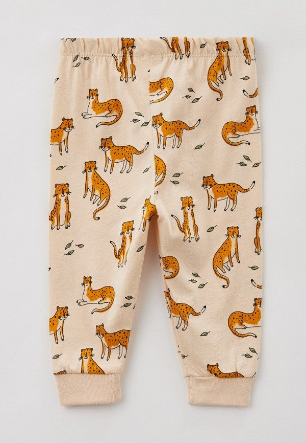 D&F Лонгслив и брюки - фото 5