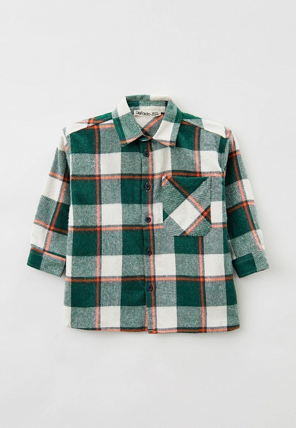 D&F Рубашка - Overshirt - фото 1