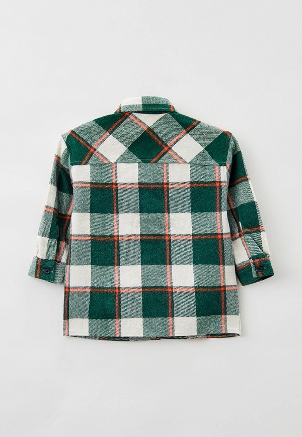 D&F Рубашка - Overshirt - фото 2