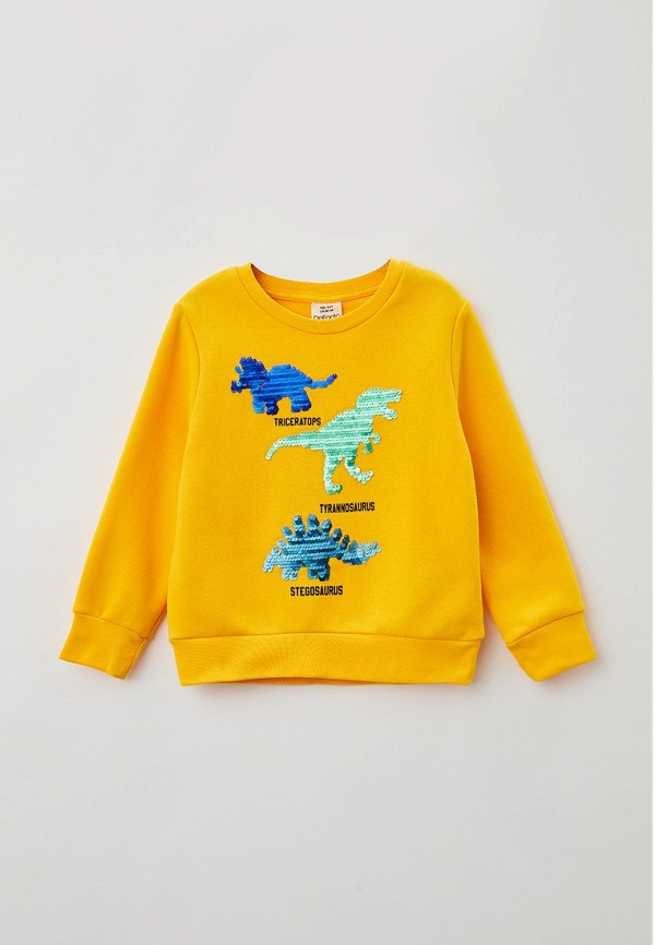 D&F Свитшот - фото 1