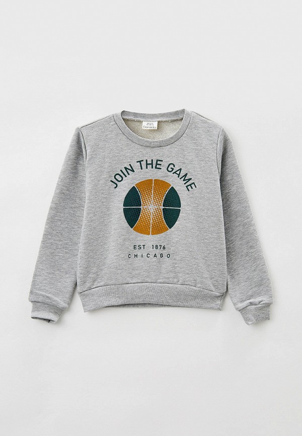 D&F Свитшот - фото 1