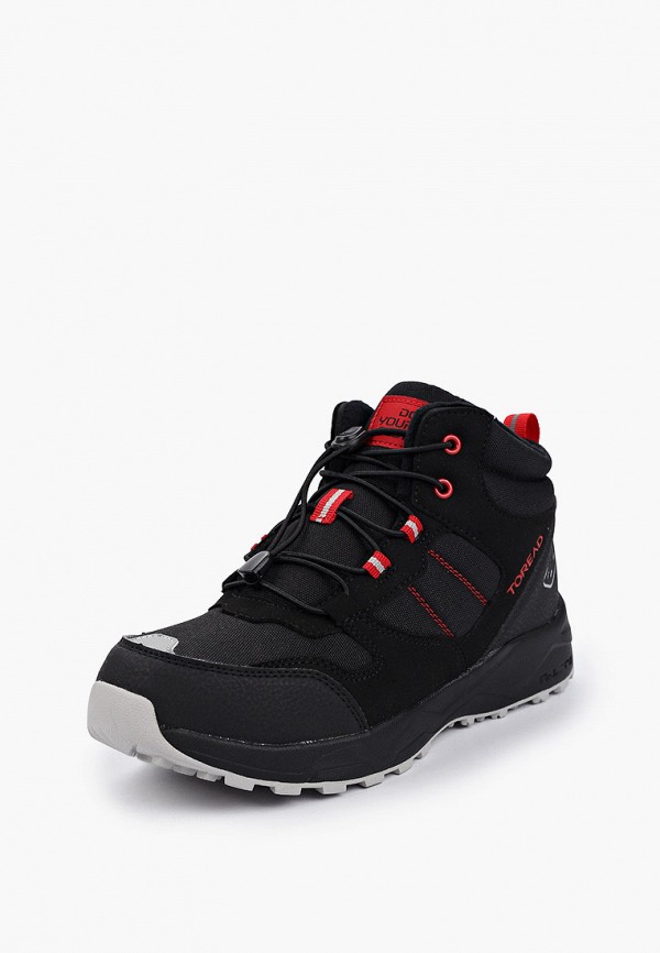 Toread Ботинки - фото 2