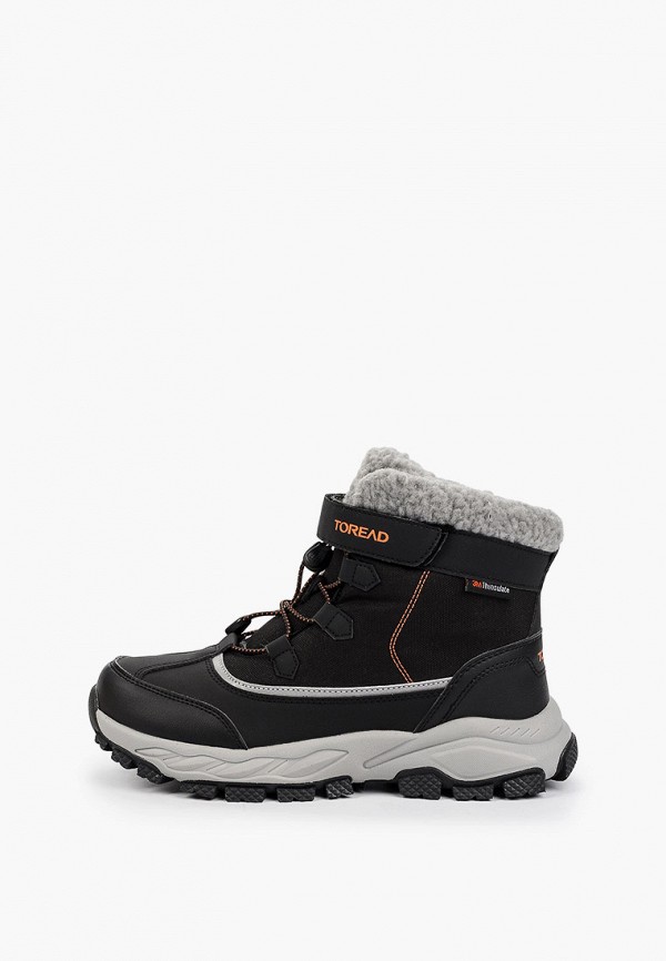 Toread Ботинки - фото 1