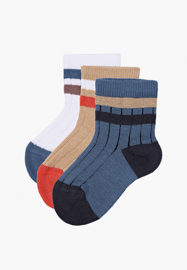 Sela Носки 3 пары - фото 1