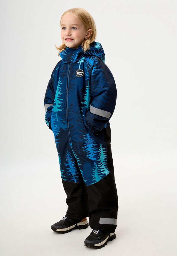 Sela Комбинезон утепленный - фото 1