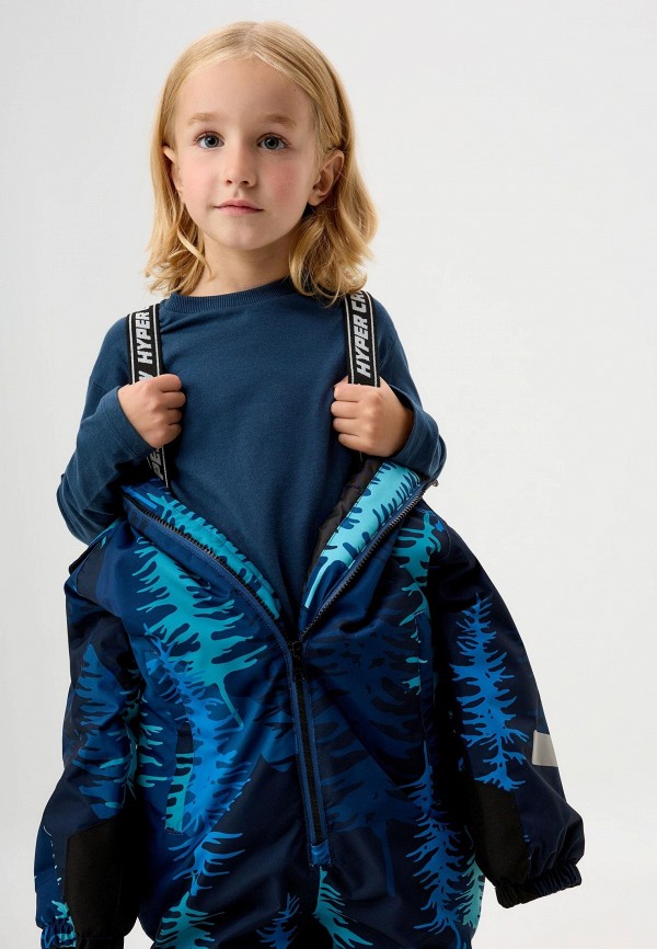 Sela Комбинезон утепленный - фото 2