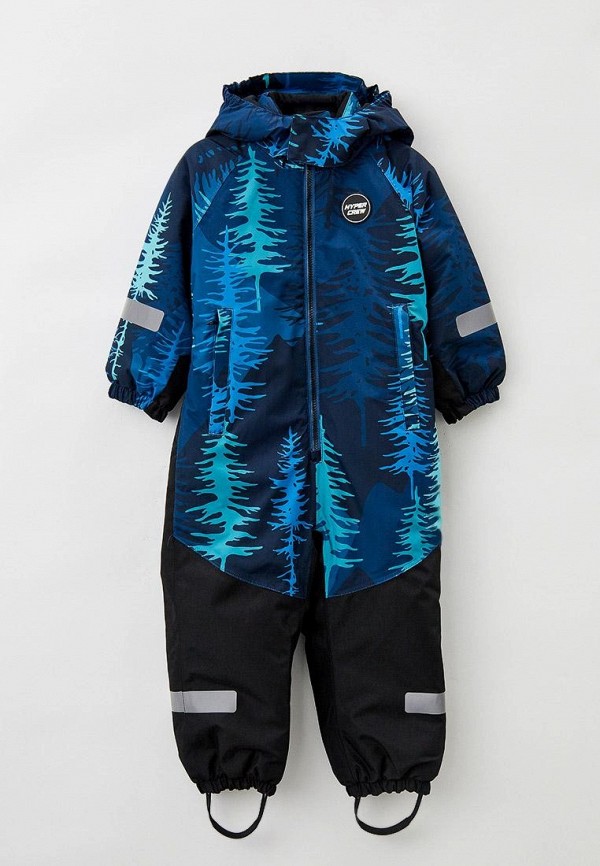 Sela Комбинезон утепленный - фото 3