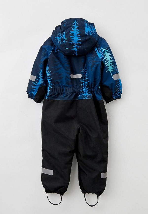 Sela Комбинезон утепленный - фото 4