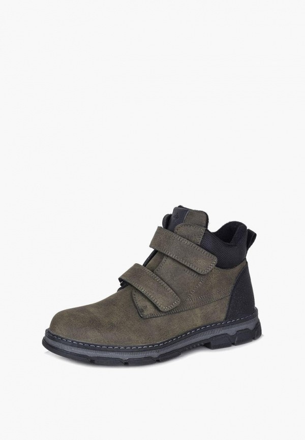 T.Taccardi Ботинки - фото 2