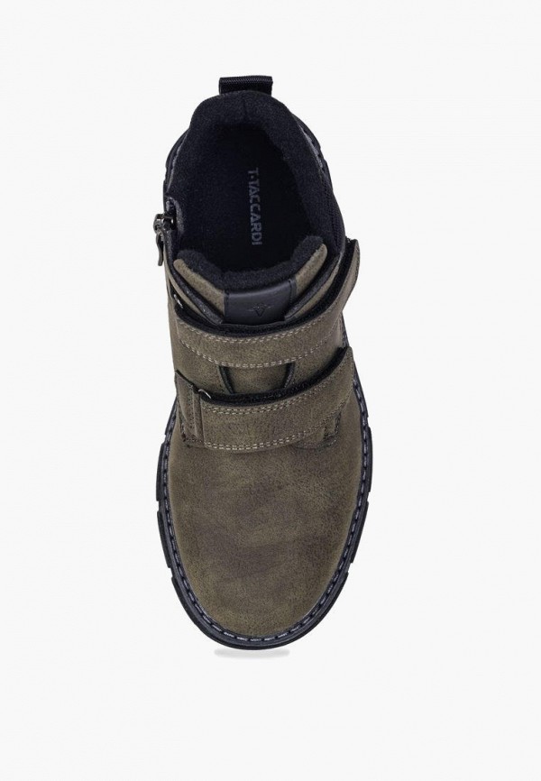 T.Taccardi Ботинки - фото 3