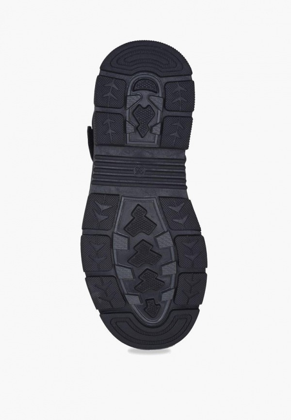 T.Taccardi Ботинки - фото 4