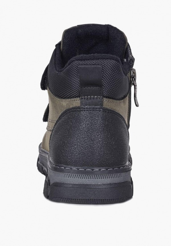 T.Taccardi Ботинки - фото 5