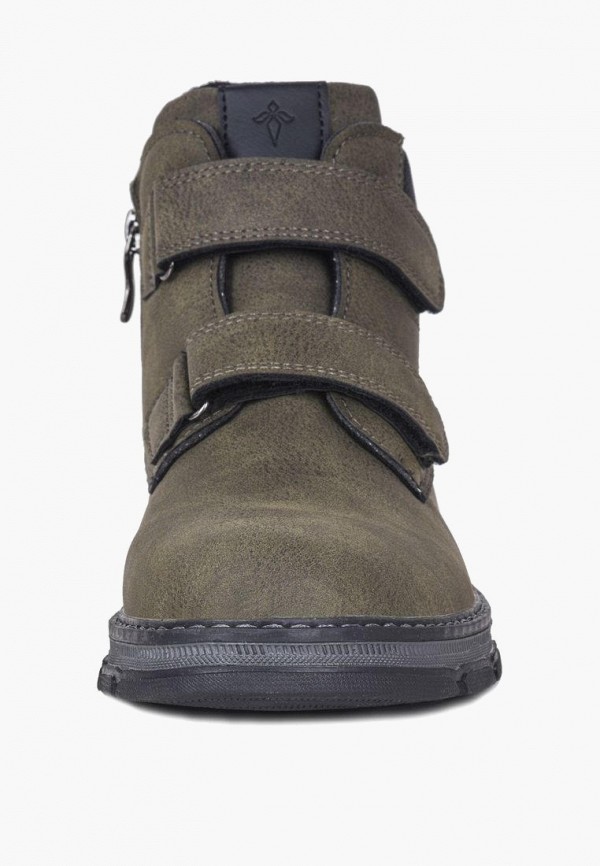 T.Taccardi Ботинки - фото 6