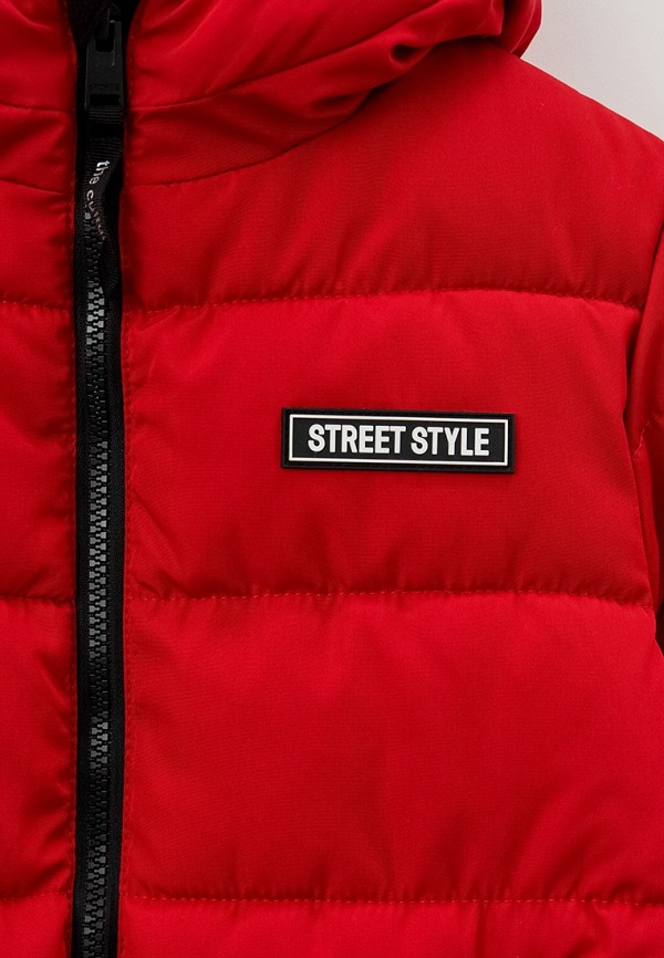 Gloria Jeans Куртка утепленная - фото 3