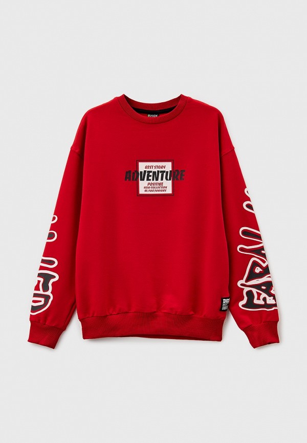 Bu-Sen Свитшот - фото 1