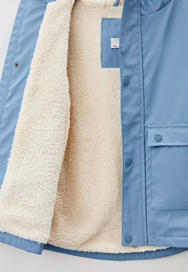 SELA Дождевик - фото 4