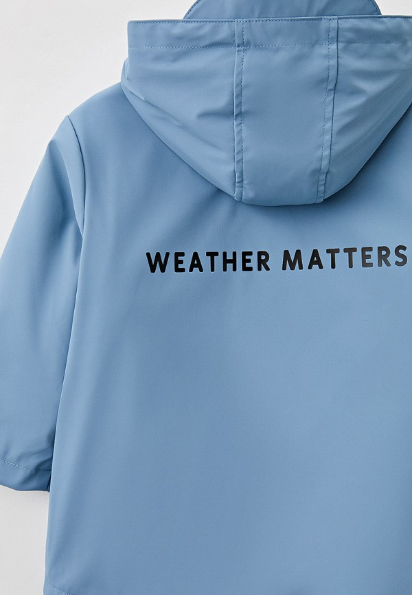 SELA Дождевик - фото 5