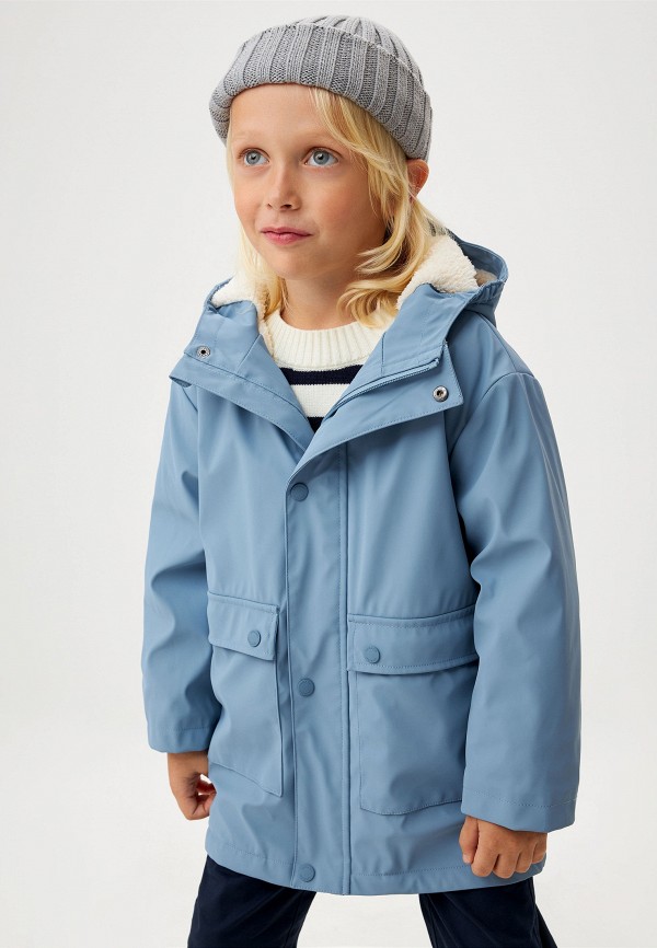 SELA Дождевик - фото 6