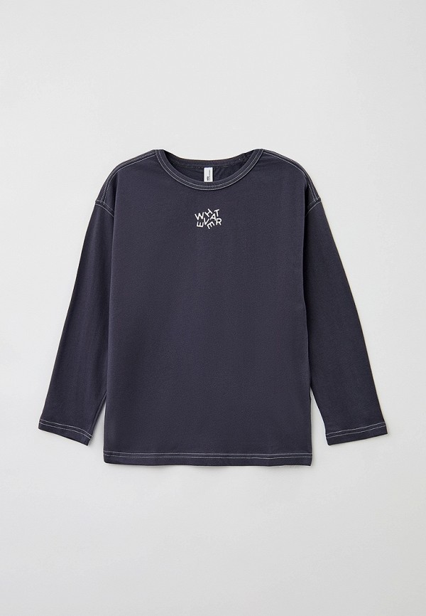 SELA Лонгслив - Exclusive online - фото 1