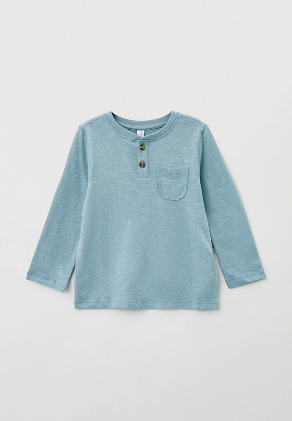 SELA Лонгслив - фото 1