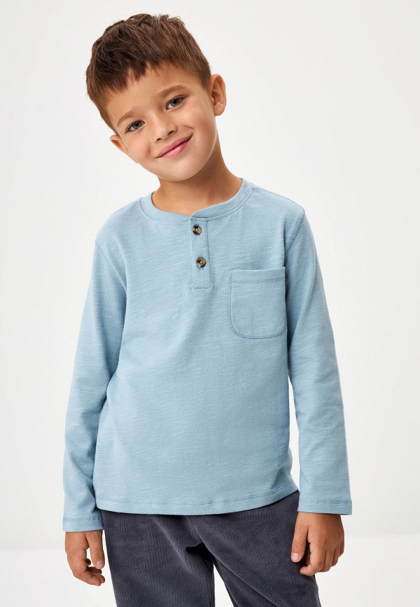 SELA Лонгслив - фото 4