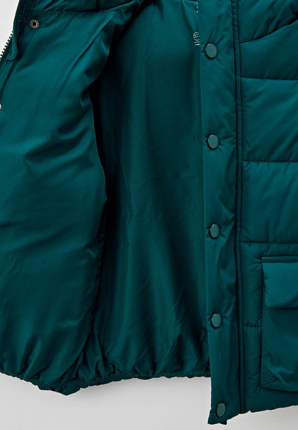 Sela Куртка утепленная - фото 5