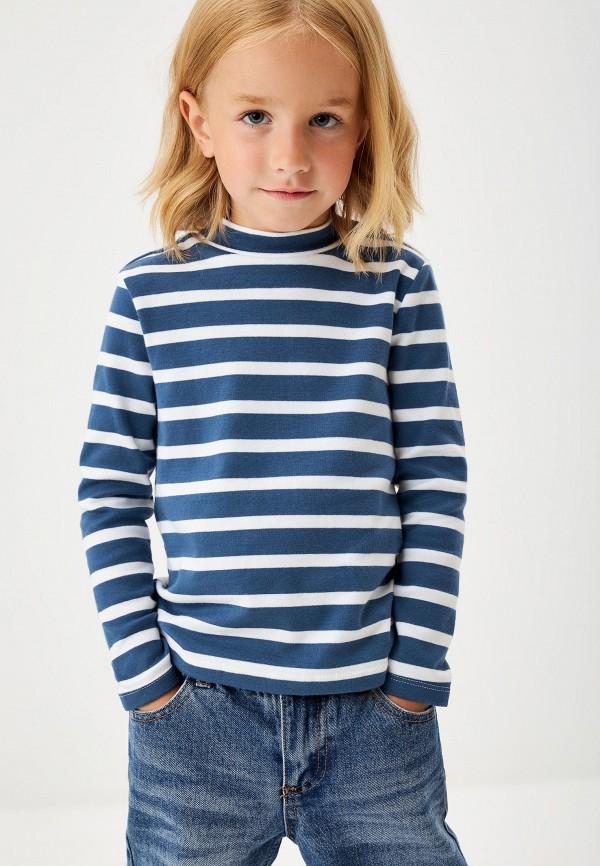 SELA Лонгслив - фото 4