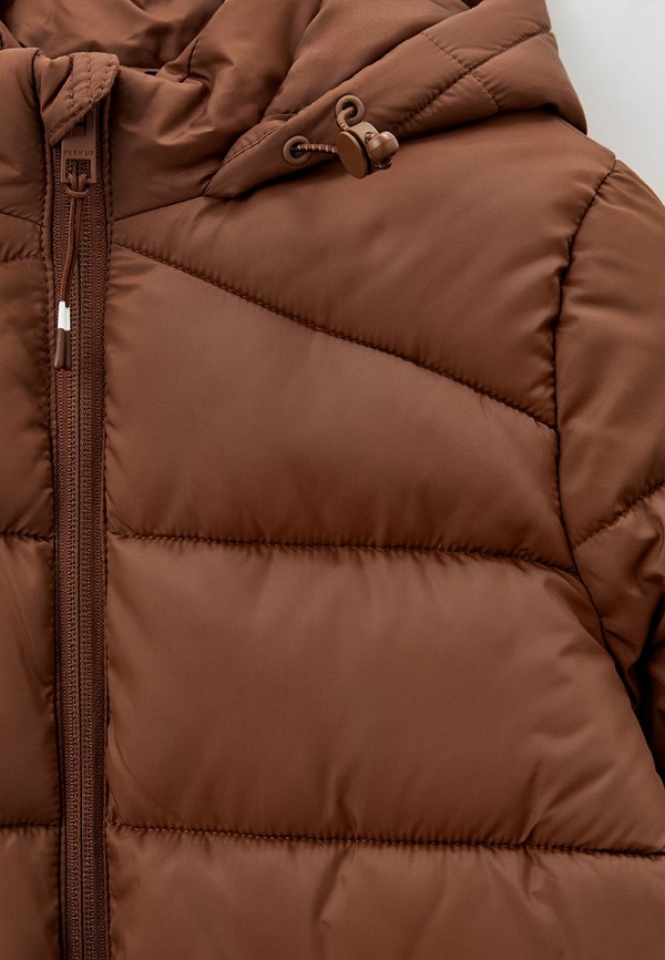 Sela Куртка утепленная - фото 5