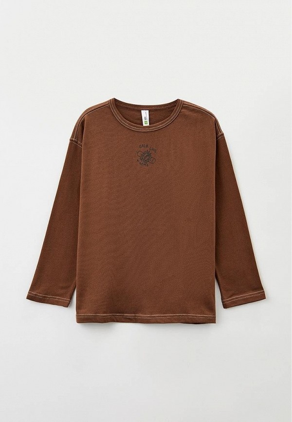 SELA Лонгслив - Exclusive online - фото 4